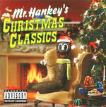 Mr. Hankey'S South Park Christ - Mr. Hankey'S South Park Christ [Pre-Owned CD]