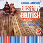 Various - Best Of British [Pre-Owned CD]
