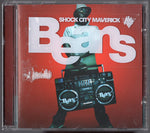Beans - Shock City Maverick [Pre-Owned CD]