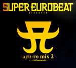Super Eurobeat Presents: Ayu-R - Vol. 2-Super Eurobeat Presents [Pre-Owned CD]
