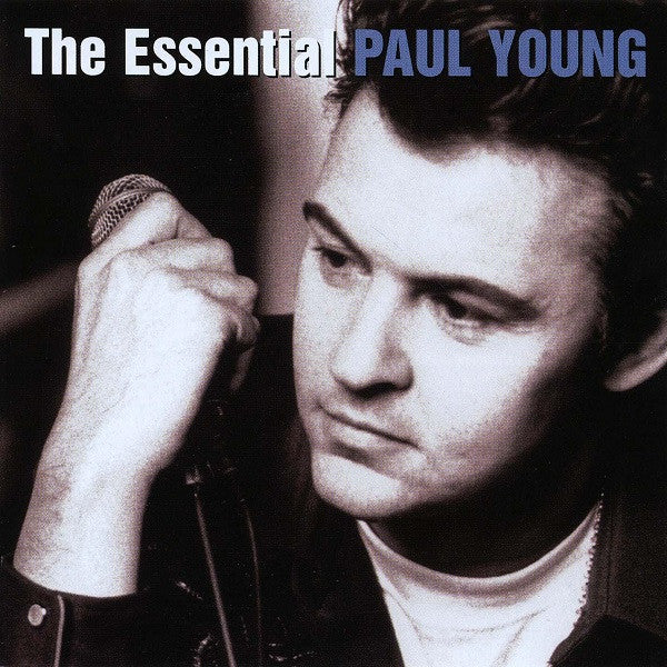 Paul Young - Essential [Pre-Owned CD]