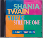 Shania Twain - You'Re Still The One [Pre-Owned CD]