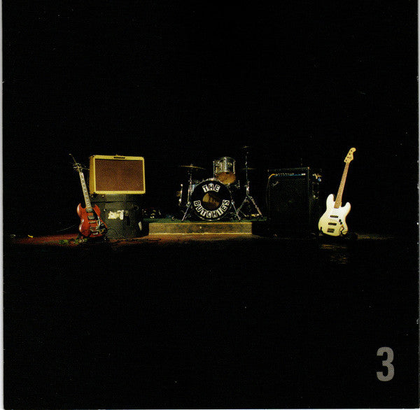 （中古品）Butchies - Three