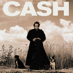 Johnny Cash - American Recordings [Pre-Owned CD]