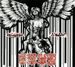 Glue - Seconds Away [Pre-Owned CD]