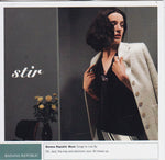 Stir (Banana Republic) - Stir (Banana Republic) [Pre-Owned CD]
