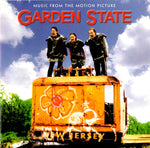Various - Garden State (Music From The Motion Picture) [Pre-Owned CD]