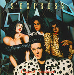 S'Express - Original Soundtrack [Pre-Owned CD]