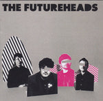 Futureheads - Futureheads [Pre-Owned CD]
