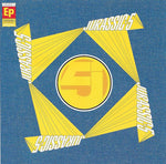 Jurassic 5 - Jurassic 5 EP [Pre-Owned CD]
