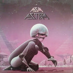 Asia - Astra [Pre-Owned Vinyl]