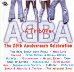 Various - ABBA - A Tribute: The 25th Anniversary Celebration [Pre-Owned CD]