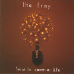 (中古品) Fray - How To Save A Life