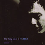 Fred Neil - Many Sides Of Fred Neil [Pre-Owned CD]