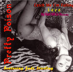 Pretty Poison - Catch Me I'M Falling 98 [Pre-Owned CD]