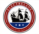 Electrelane - No Shouts No Calls [Pre-Owned CD]