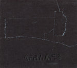 A-Frames - Black Forest [Pre-Owned CD]