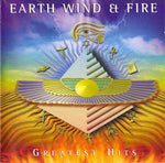 Earth, Wind & Fire - Greatest Hits [Pre-Owned CD]