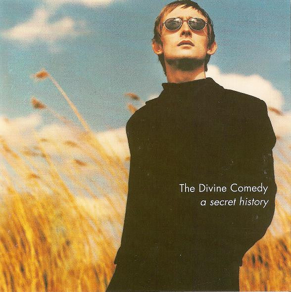 Divine Comedy - Secret History [Pre-Owned CD]