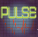 Pulse - Pulse [Pre-Owned CD]