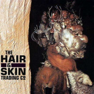 Hair & Skin Trading Company - Jo In Nine G Hell [Pre-Owned CD]