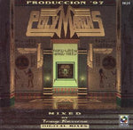 Various - PolyMarchS Produccion '97 [Pre-Owned CD]