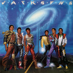 The Jacksons - Victory [Pre-Owned Vinyl]