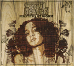 Master At Work (V/A) - Soul Heaven Presents Master At [Pre-Owned CD]