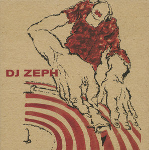 Dj Zeph - Dj Zeph [Pre-Owned CD]