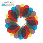 (中古) Wax Poetic - Nublu Sessions