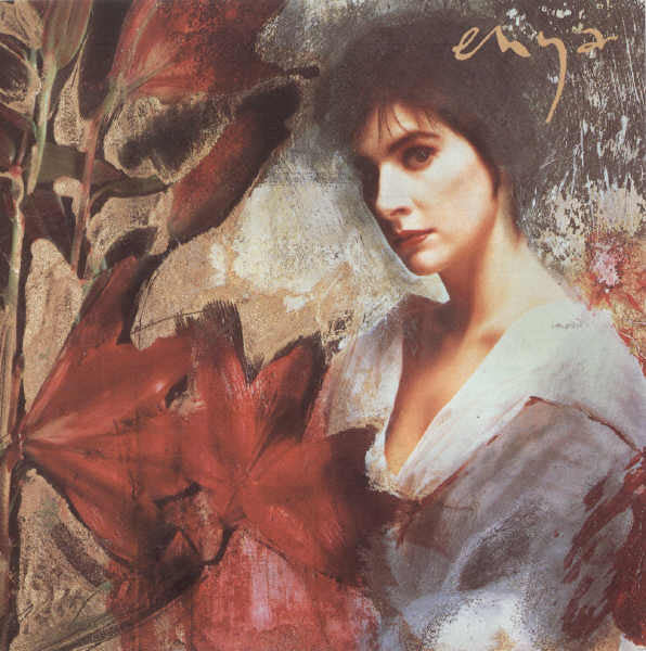 Enya - Watermark [Pre-Owned CD]