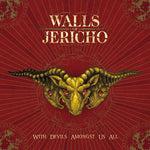 (中古) Walls Of Jericho - With Devils Amongst Us All