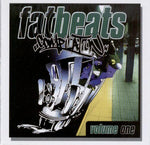 (中古) Fat Beats - Vol. 1-Fat Beats