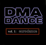 Various - DMA Dance Vol. 1: Eurodance [Pre-Owned CD]