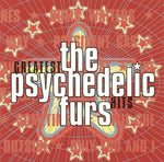 The Psychedelic Furs - Greatest Hits [Pre-Owned CD]