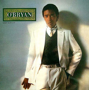 O'Bryan - Doin' Alright [Pre-Owned Vinyl]