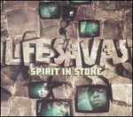 Lifesavas - Spirit In Stone [Pre-Owned CD]