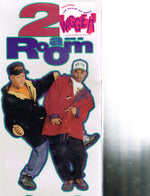 中古 - 2 In A Room - Wiggle It