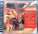 Eric Essix - South Bound [Pre-Owned CD]