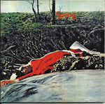 Spring - Spring [Pre-Owned CD]