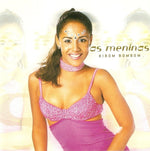 As Meninas - Xibom Bombom [Pre-Owned CD]