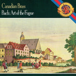 J.S. Bach - Art Of Fugue/Kunst Der Fuge [Pre-Owned CD]