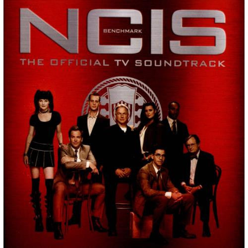 NCIS: ベンチマーク - サウンドトラック（中古）