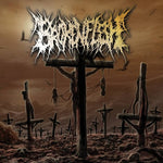 Broken Flesh - Broken Flesh [Pre-Owned CD]