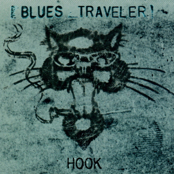 Blues Traveler - Hook [Pre-Owned CD]
