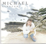 Michael Lington - Michael Lington [Pre-Owned CD]