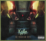 Korn - The Paradigm Shift [Pre-Owned CD]