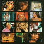 Jennifer Lopez - Remix Album [Pre-Owned CD]