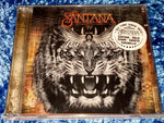 Santana - Santana Iv [Pre-Owned CD]