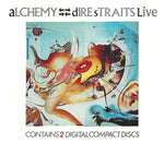 Dire Straits - Alchemy [Pre-Owned CD]